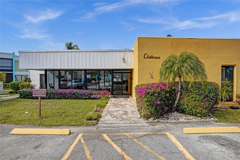 A home in Delray Beach