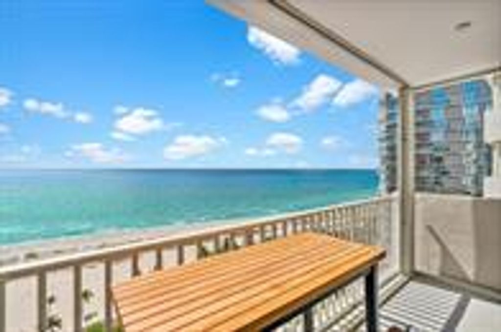 Photo of 750 N Ocean Boulevard #1507, Pompano Beach, FL 33062 (MLS # B26008526)