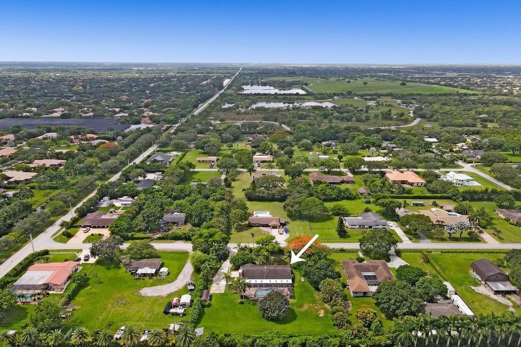 Green acres - Residential