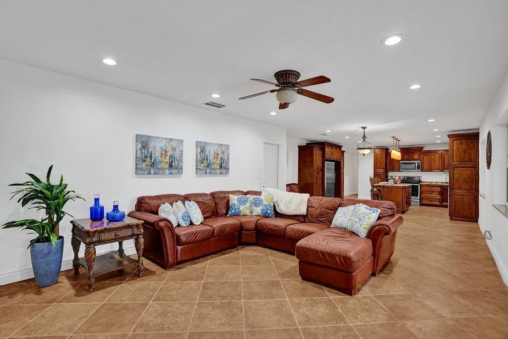 Green acres - Residential