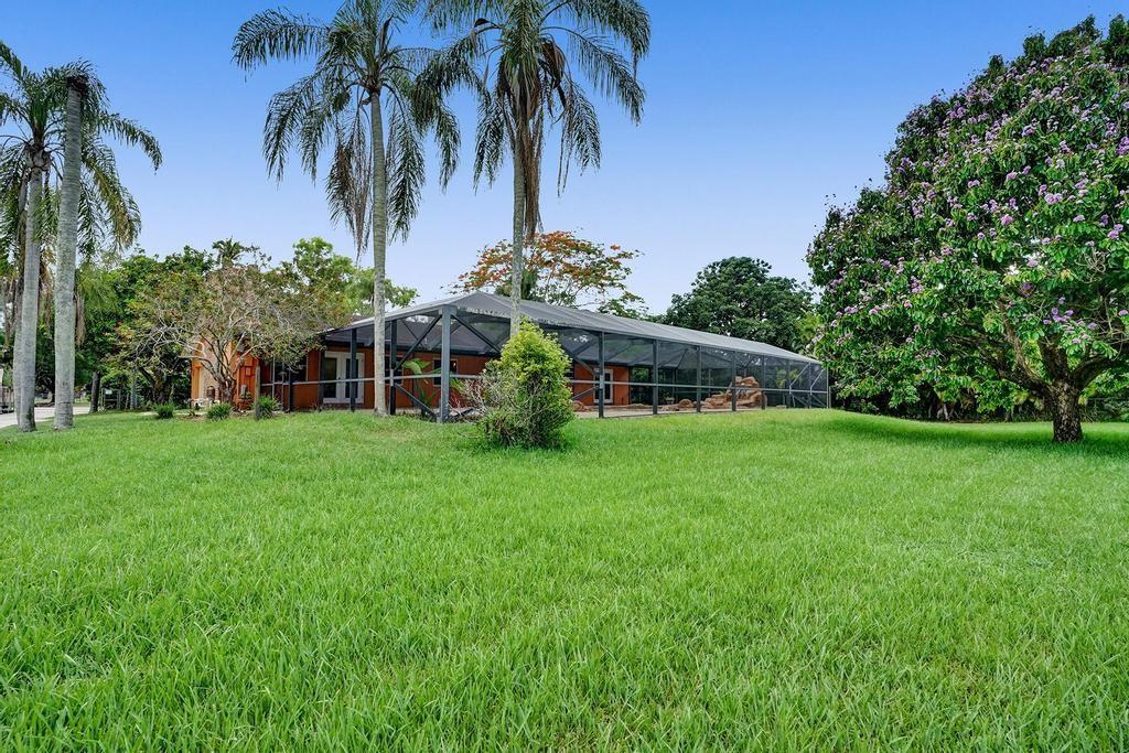 Green acres - Residential