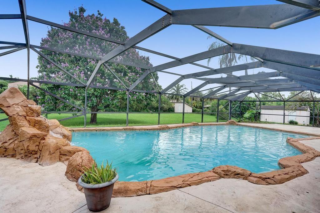 Green acres - Residential