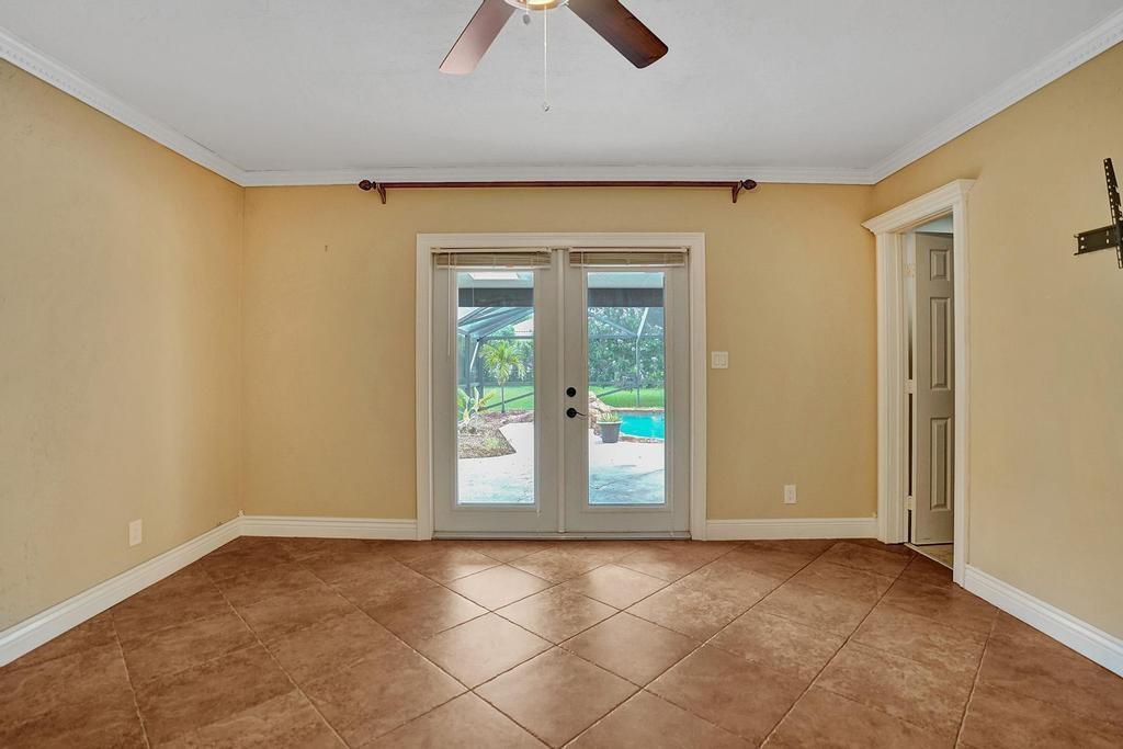 Green acres - Residential