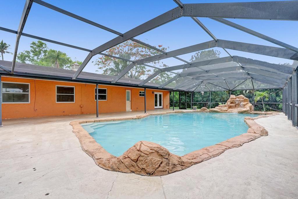 Green acres - Residential