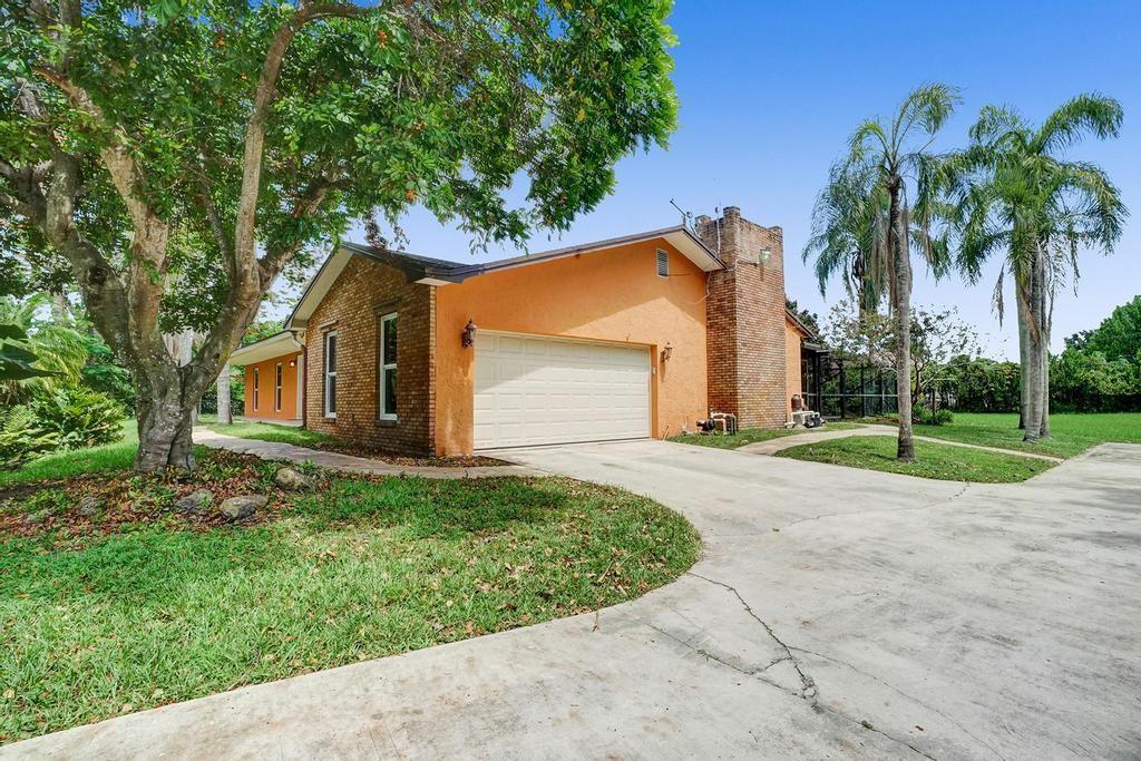 Green acres - Residential