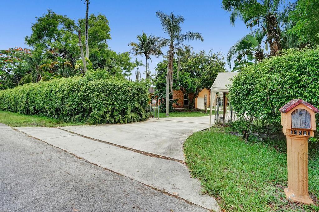 Green acres - Residential