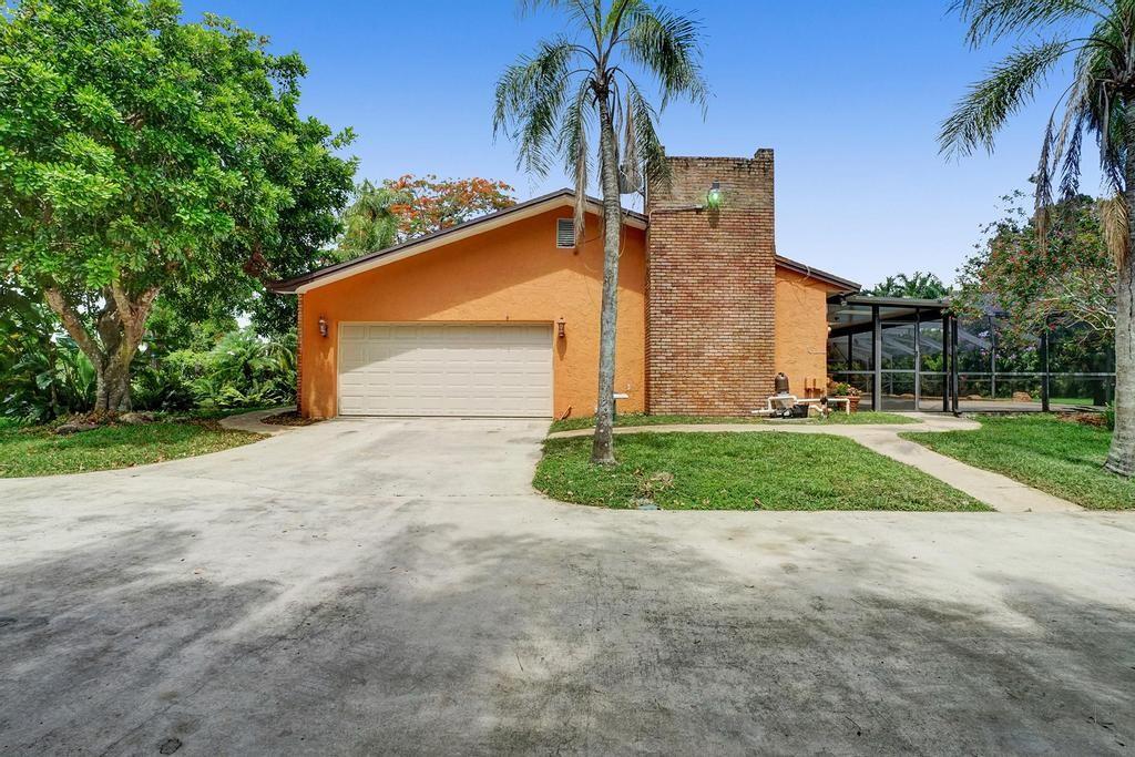 Green acres - Residential