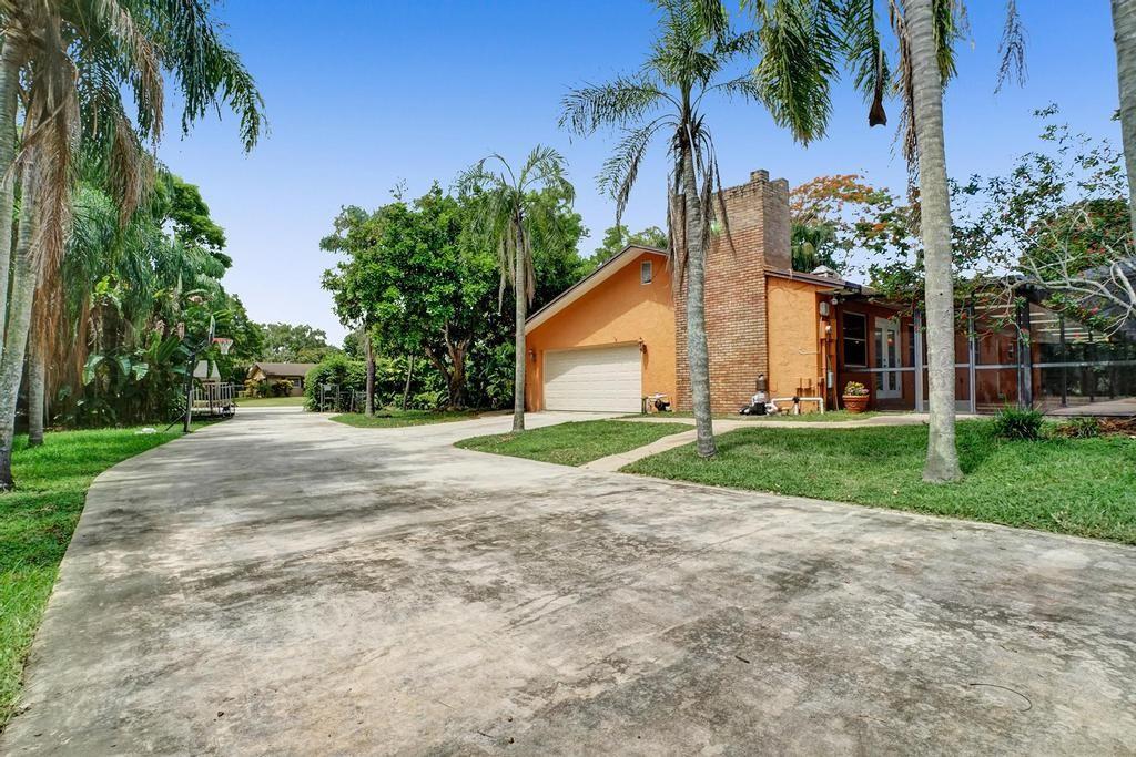 Green acres - Residential