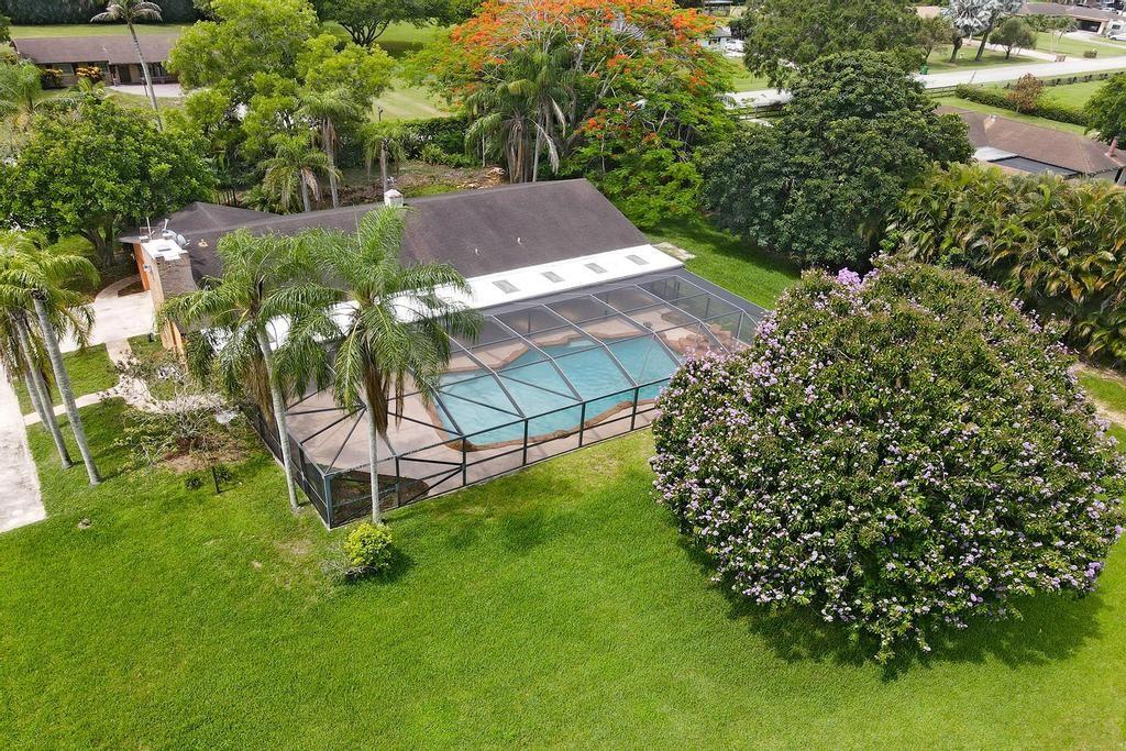 Green acres - Residential