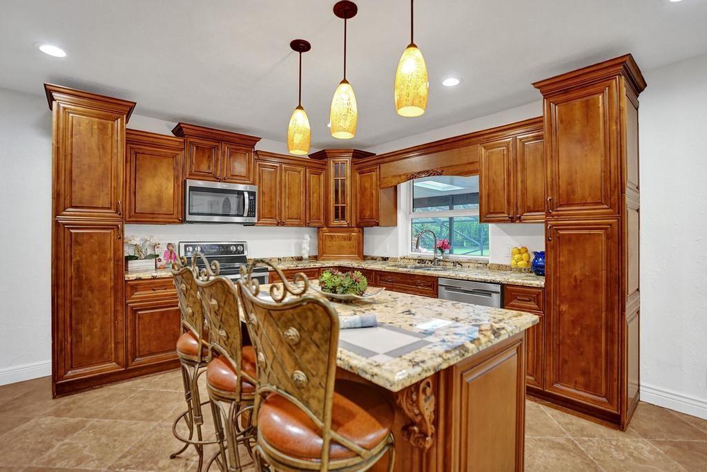 Green acres - Residential