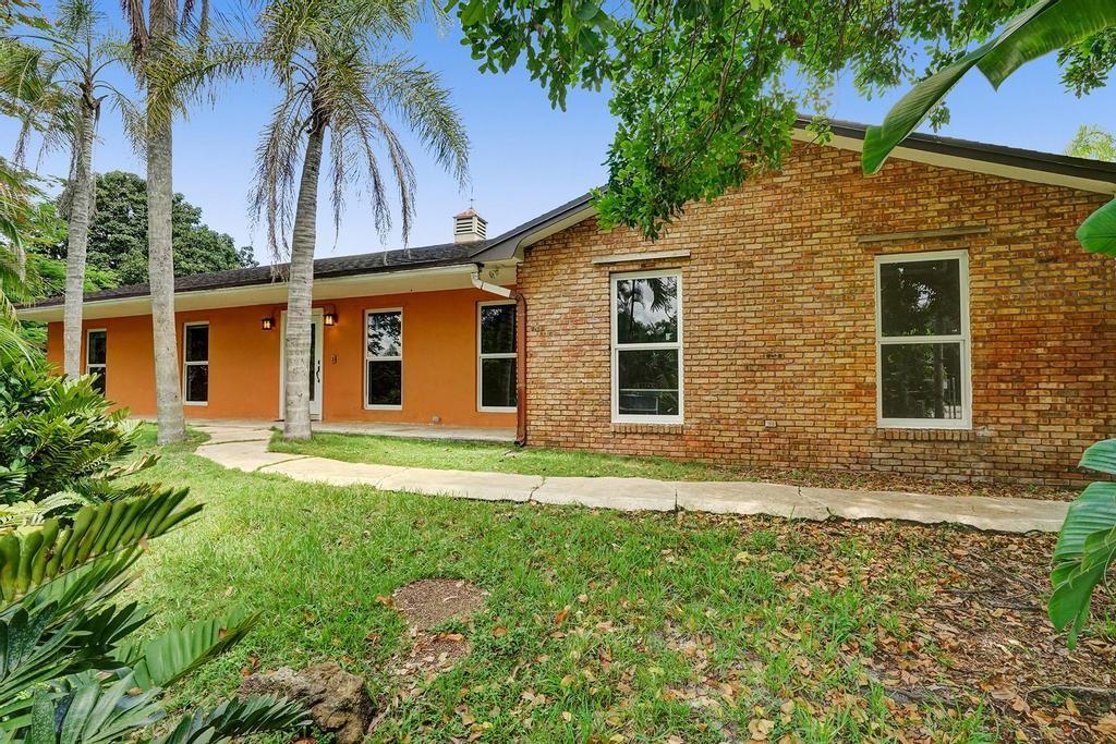 Green acres - Residential