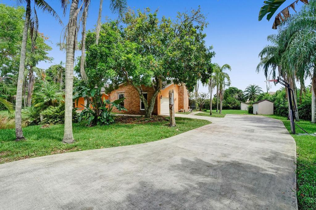 Green acres - Residential