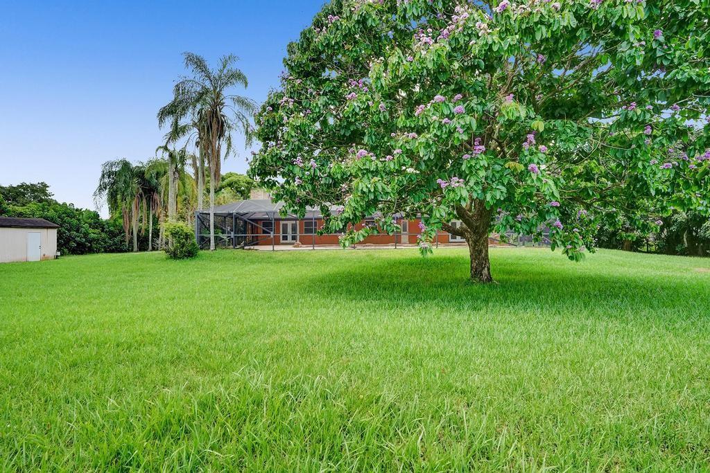 Green acres - Residential