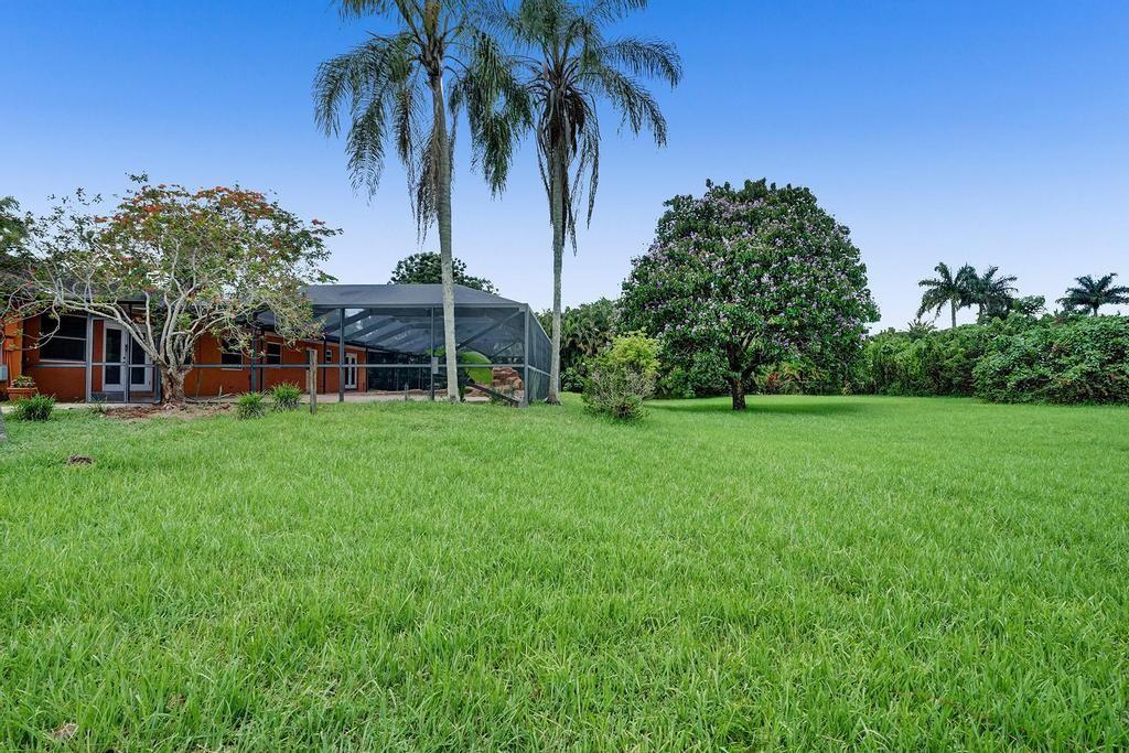 Green acres - Residential