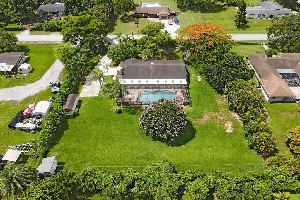 Green acres - Residential