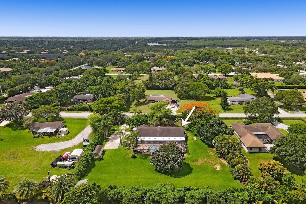 Green acres - Residential