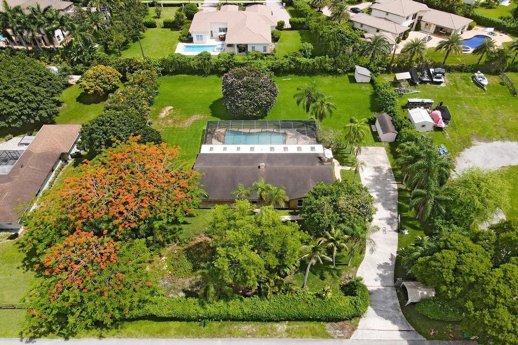 Green acres - Residential