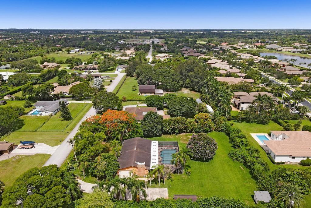 Green acres - Residential