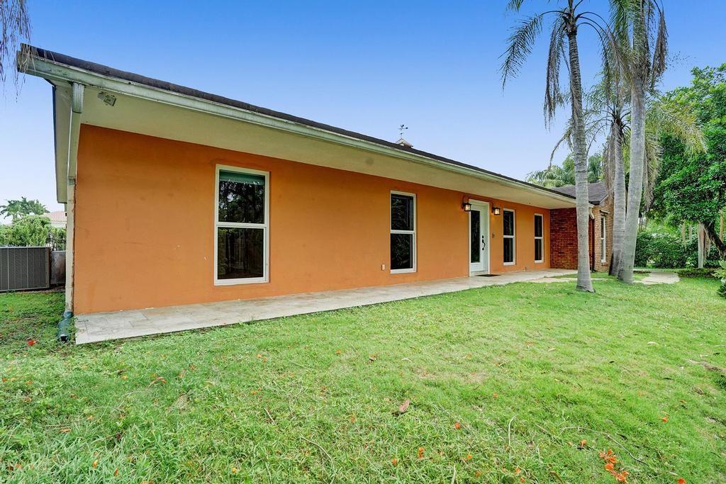Green acres - Residential