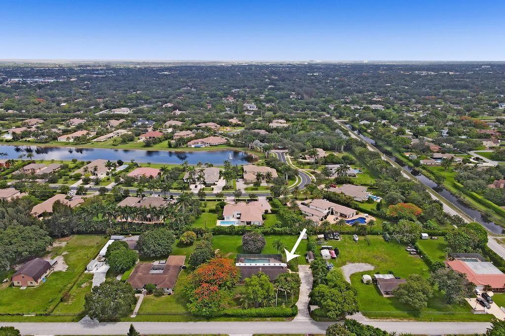 Green acres - Residential