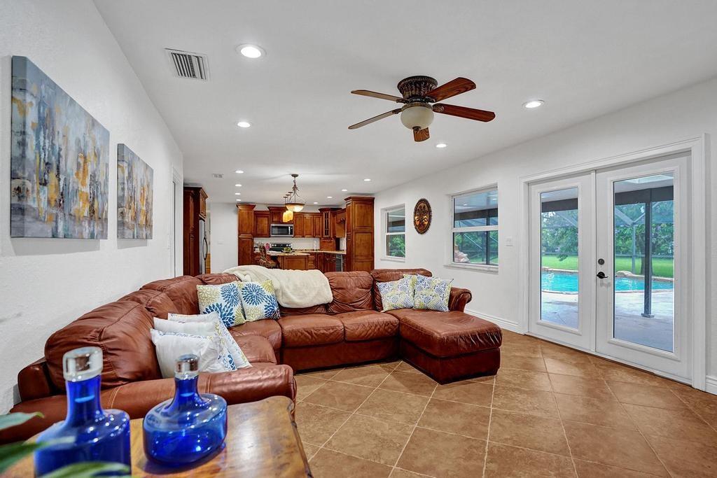 Green acres - Residential
