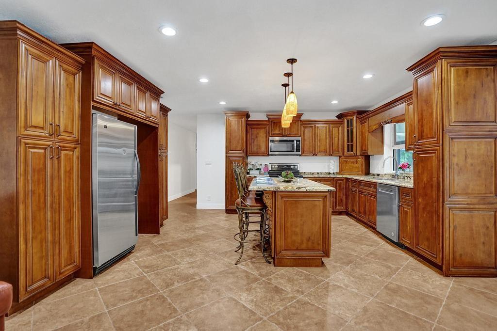 Green acres - Residential