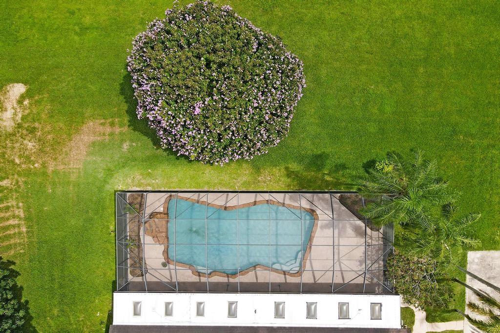 Green acres - Residential