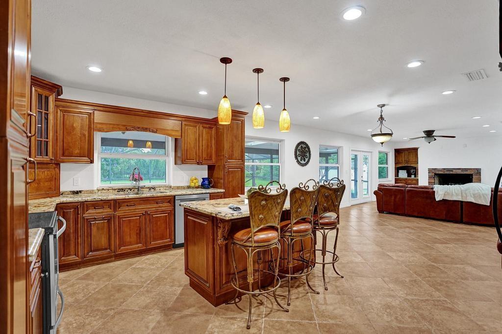 Green acres - Residential