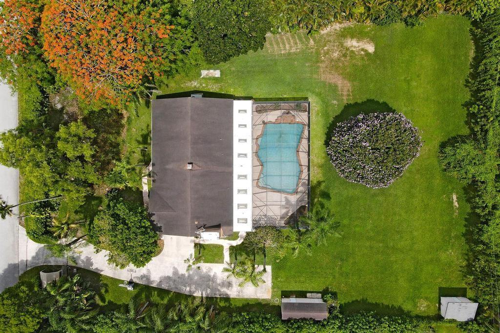 Green acres - Residential