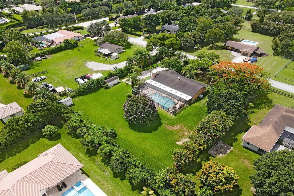 Green acres - Residential
