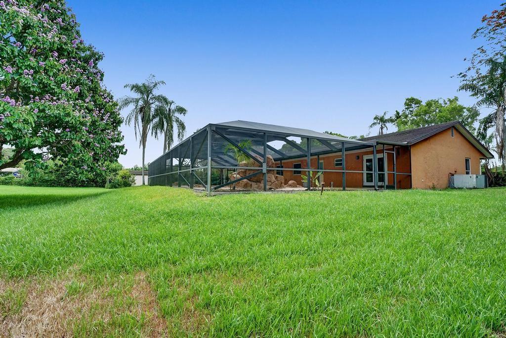 Green acres - Residential