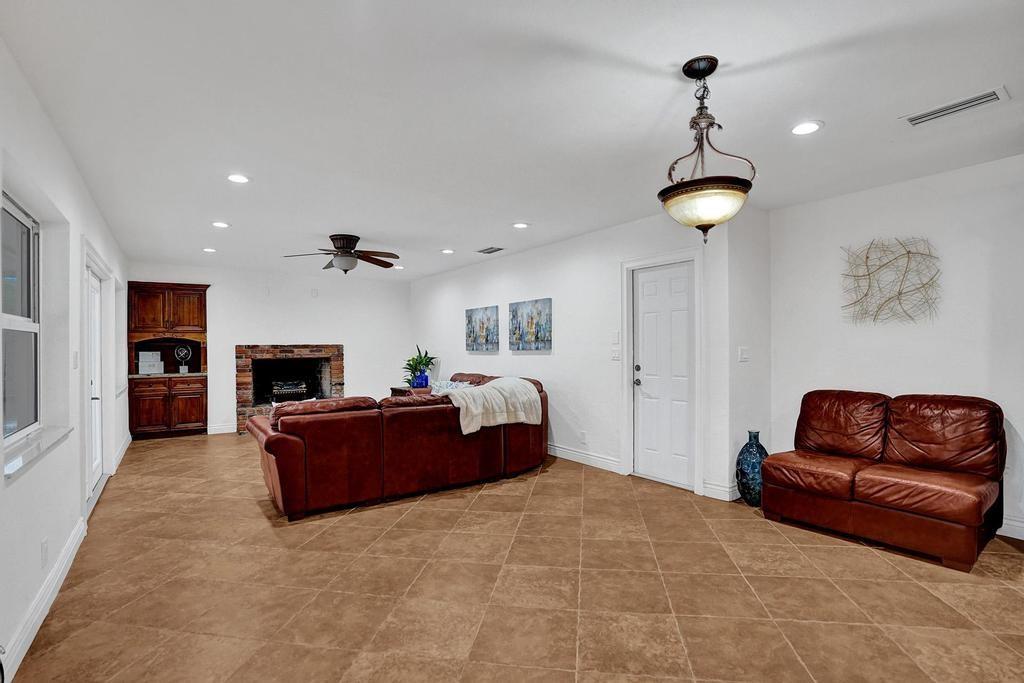 Green acres - Residential