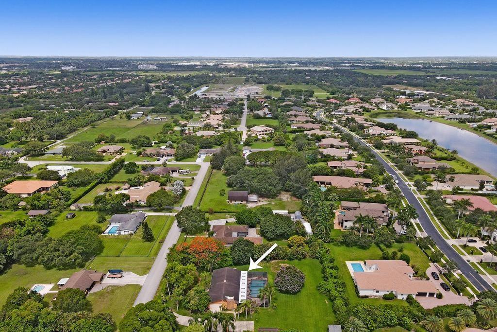 Green acres - Residential