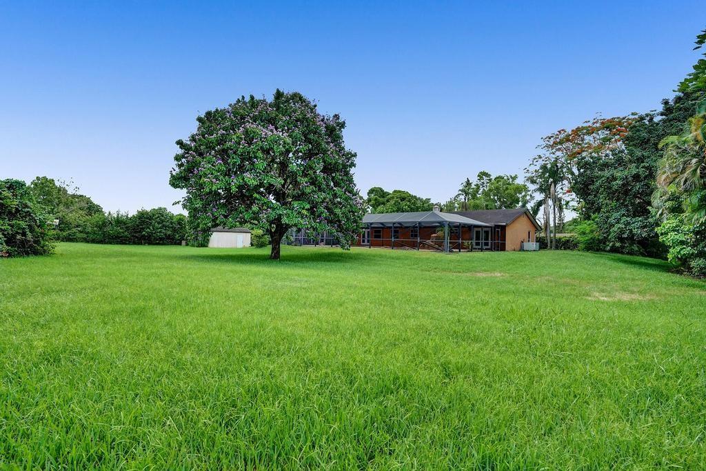 Green acres - Residential