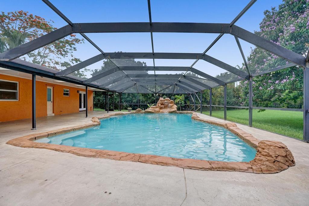 Green acres - Residential