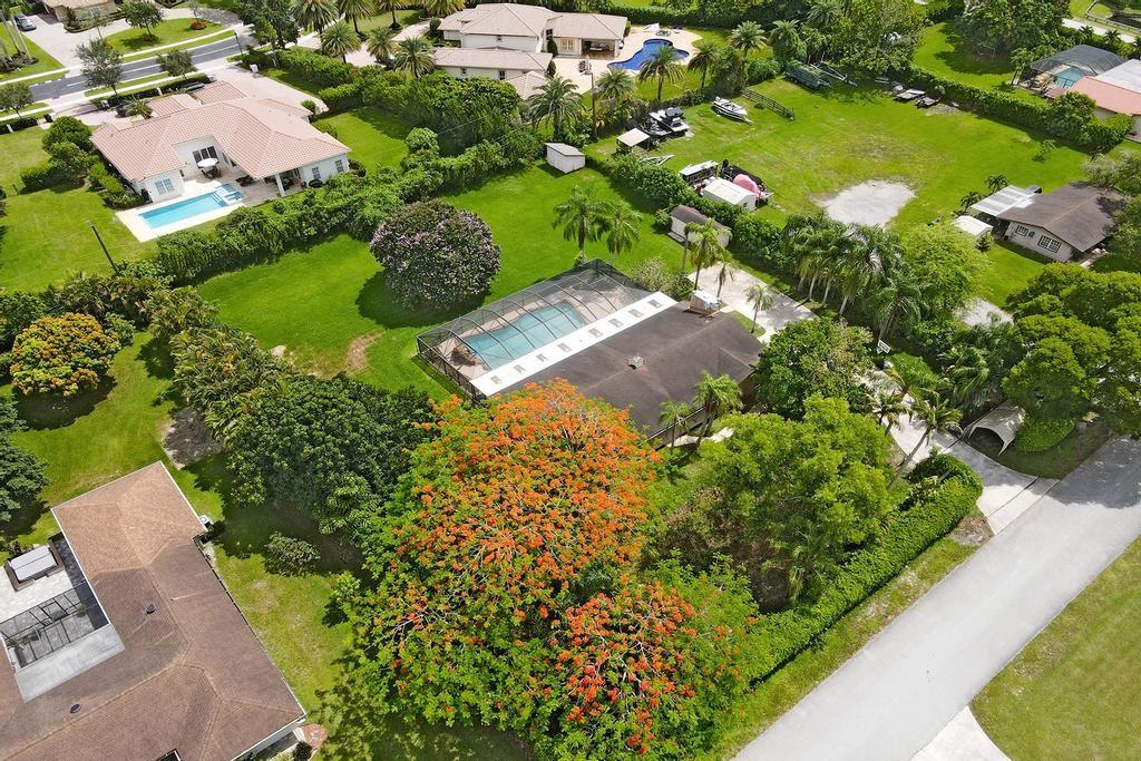 Green acres - Residential