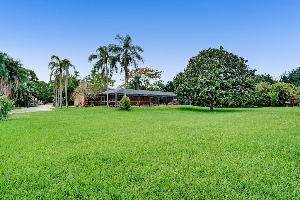 Green acres - Residential