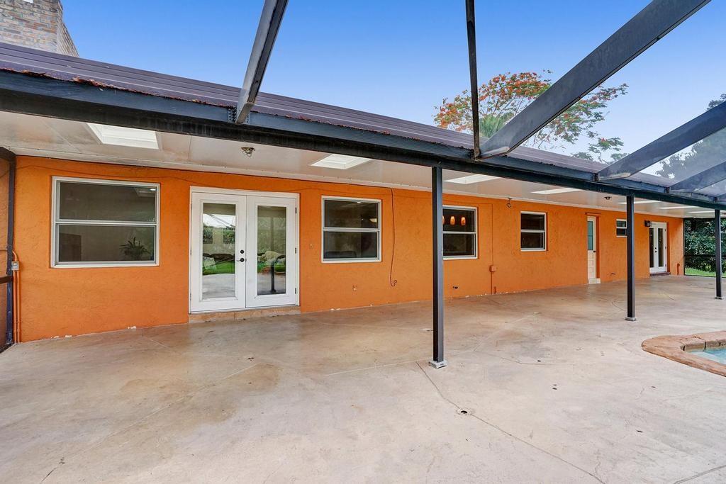 Green acres - Residential