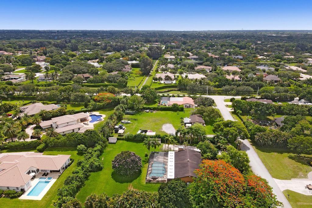 Green acres - Residential