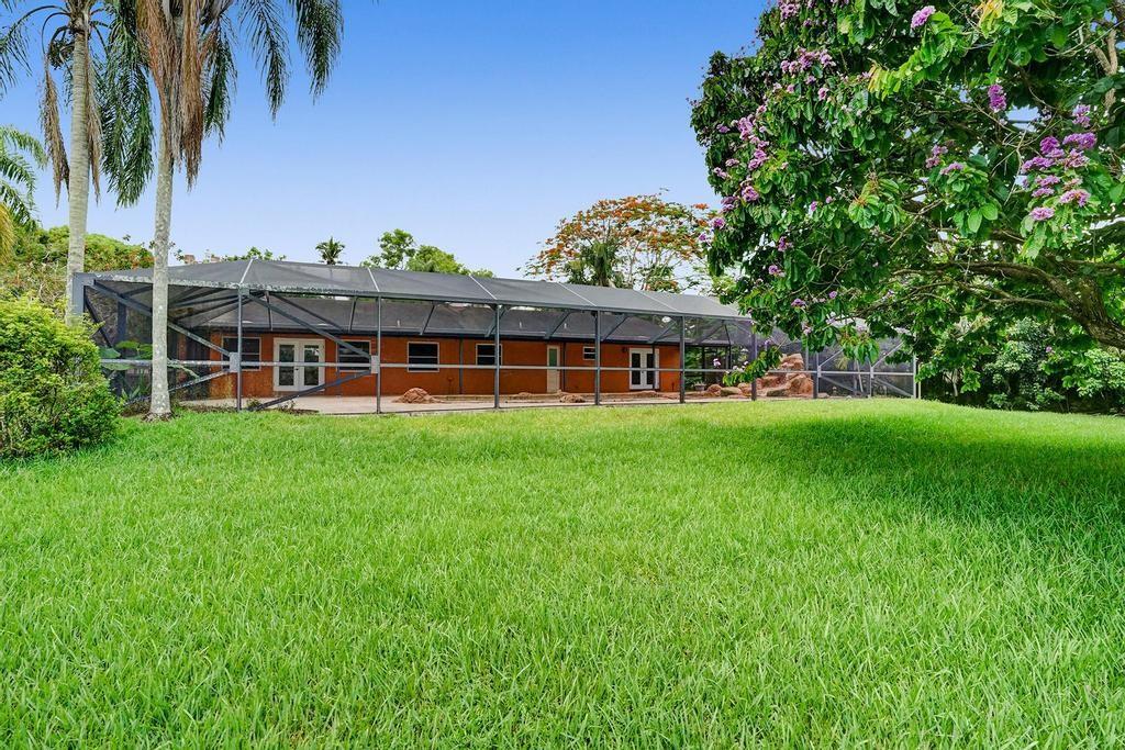 Green acres - Residential