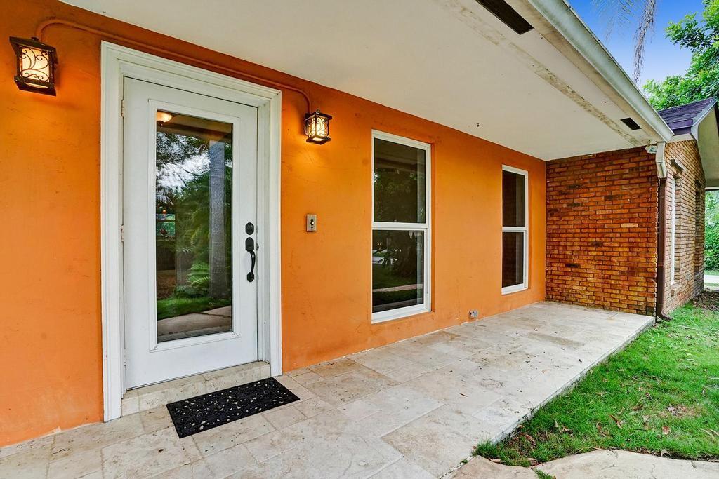 Green acres - Residential