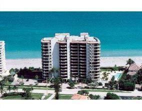 WATERFRONT ON THE OCEAN AT JUNO BEACH CO - Residential