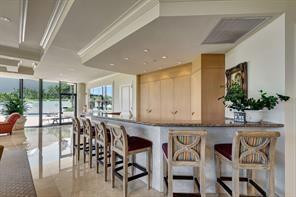 WATERFRONT ON THE OCEAN AT JUNO BEACH CO - Residential