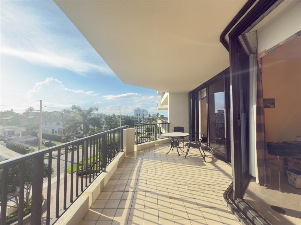 WATERFRONT ON THE OCEAN AT JUNO BEACH CO - Residential
