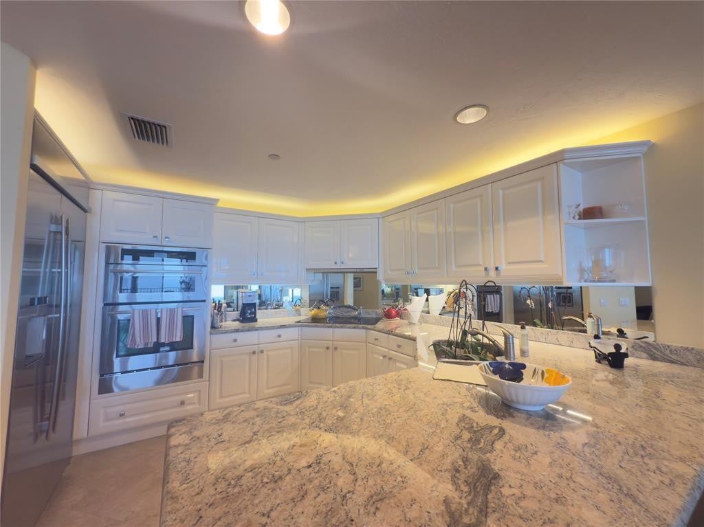 WATERFRONT ON THE OCEAN AT JUNO BEACH CO - Residential