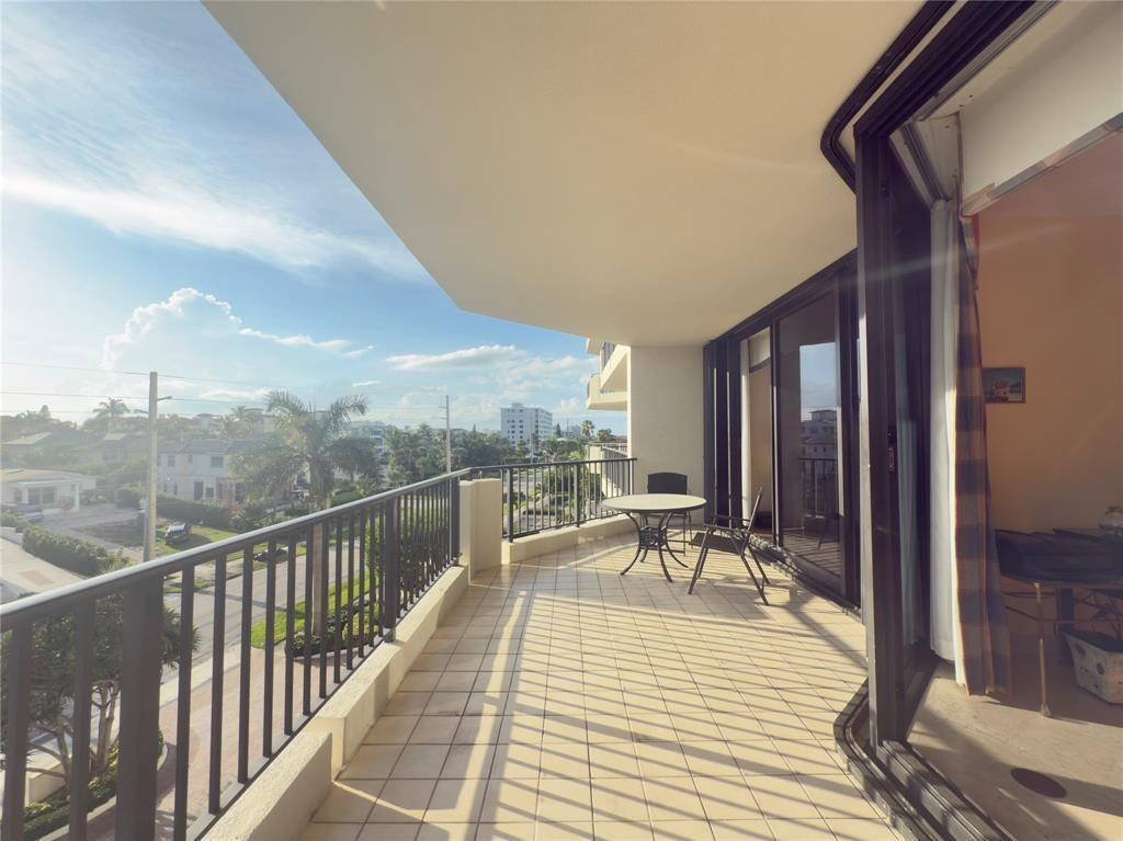 WATERFRONT ON THE OCEAN AT JUNO BEACH CO - Residential