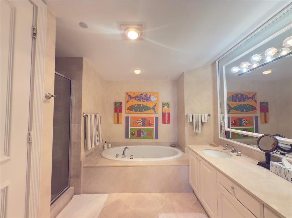 WATERFRONT ON THE OCEAN AT JUNO BEACH CO - Residential