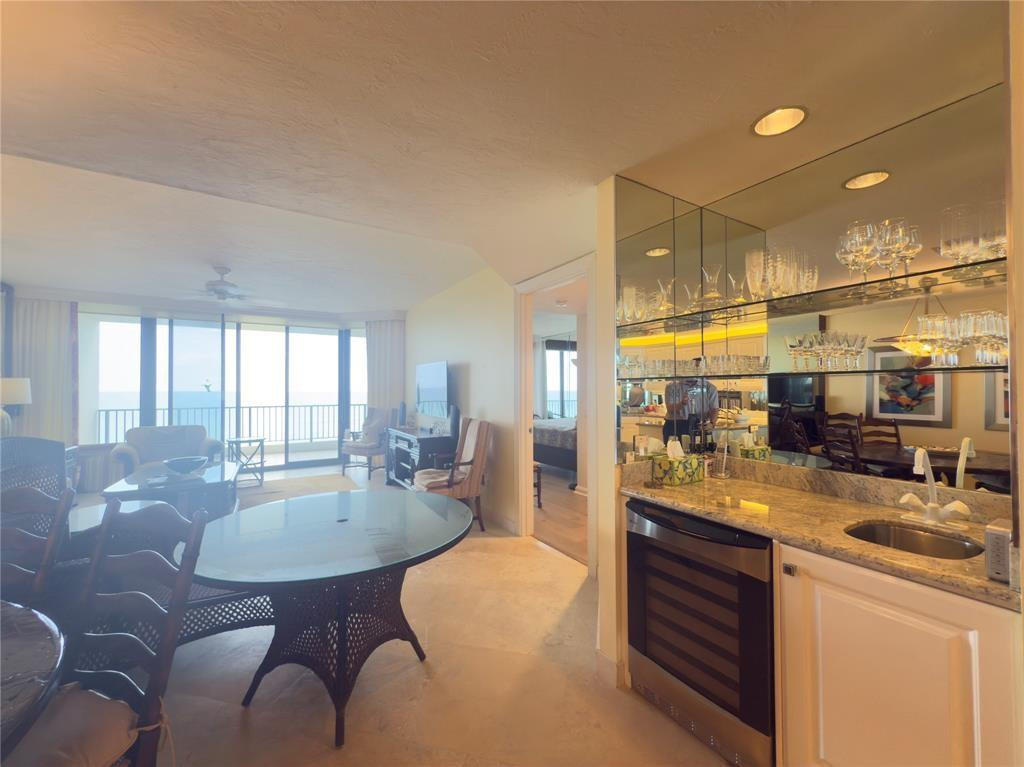 WATERFRONT ON THE OCEAN AT JUNO BEACH CO - Residential