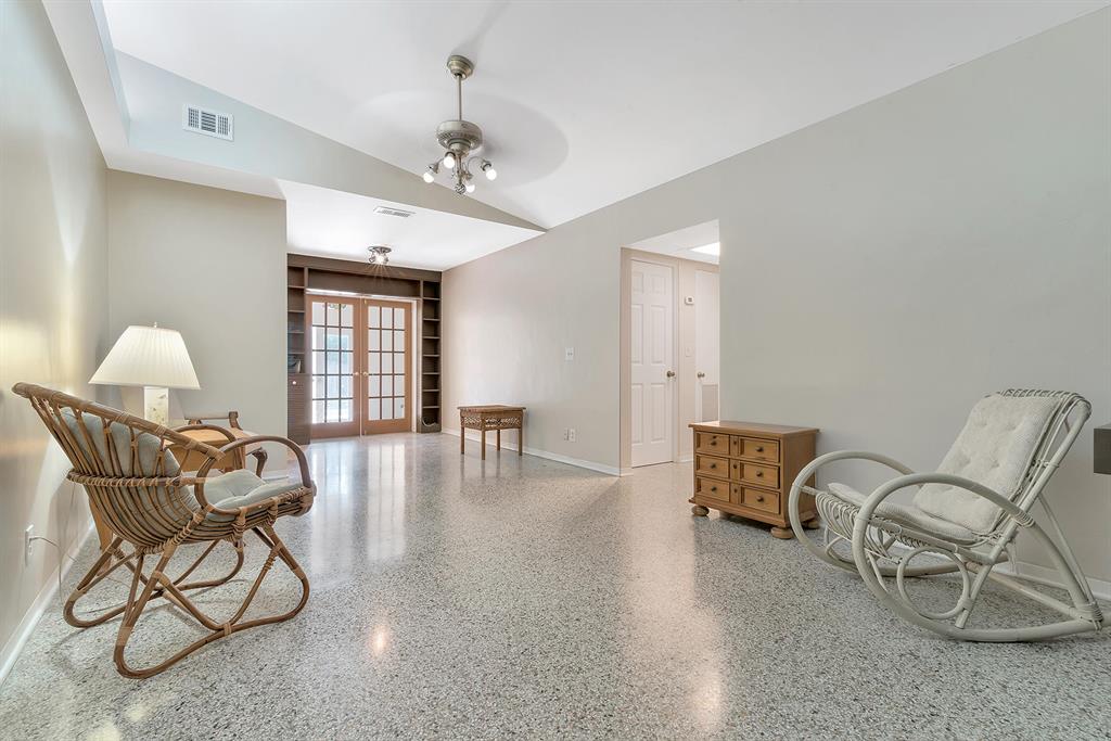 SEVILLE - Residential