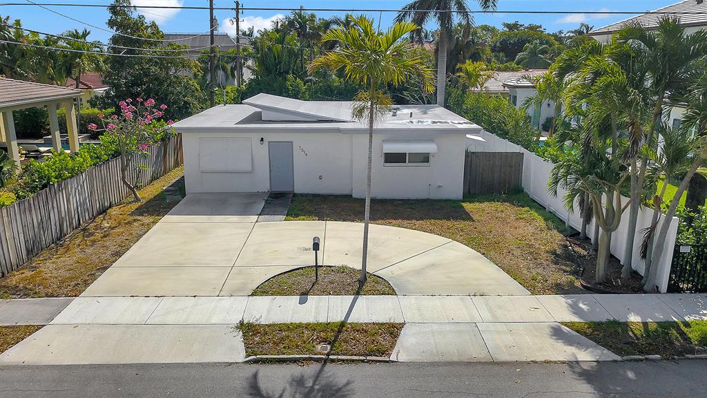 SEVILLE - Residential